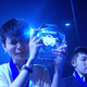 Illustration for article titled Two Of iBlazBlue/is Best Go The Distance In Evo Championship Matchem/em